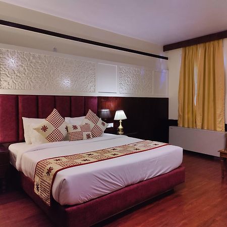 Hotel Woodpark Simlá Kültér fotó